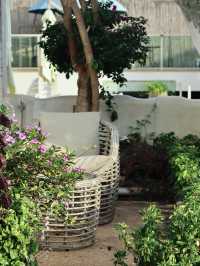 撫仙湖｜住進咗莫奈花園嘅家