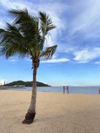 珠海 | 被問到煩！呢個係咩神仙海邊城市
