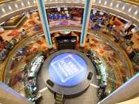 🚨 S$300 OFF + 5% EXTRA for Genting Dream Cruises! 🚨