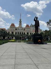 Ho Chi Minh, An Underrated Food & Drink Utopia In South East Asia. 