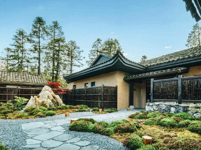 **【隱世仙境！重慶仙女山拙雅酒店親身體驗】**  