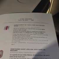 Air France CDG - PEK 