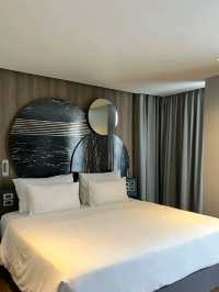 Richmann Hotel Resort, Hatyai , Thailand♥️