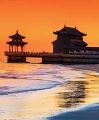 山海关|關關難過 關關過。夜夜難熬 夜夜熬
