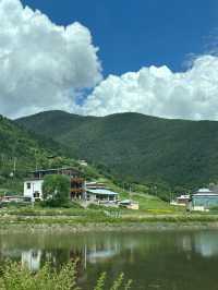24歲嘅夏天｜香格里拉絕美旅行攻略