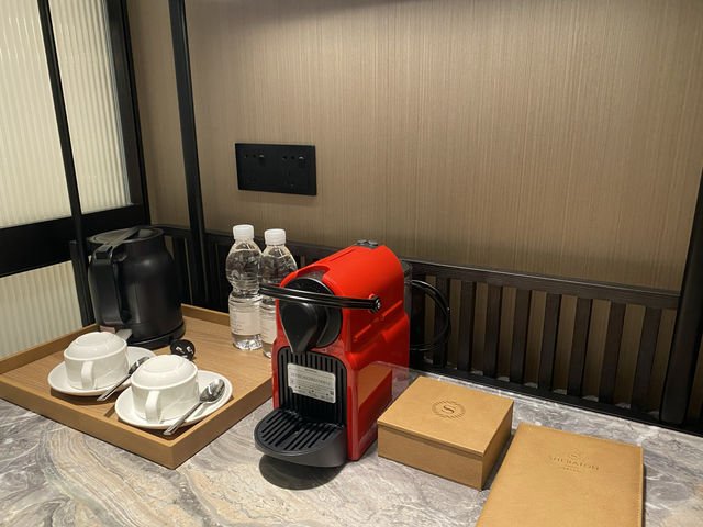 台州喜來登-黃岩酒店新高度