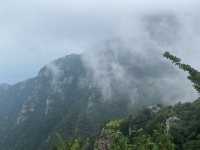 廬山