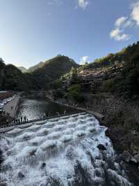 Must do in Zhejiang ! 