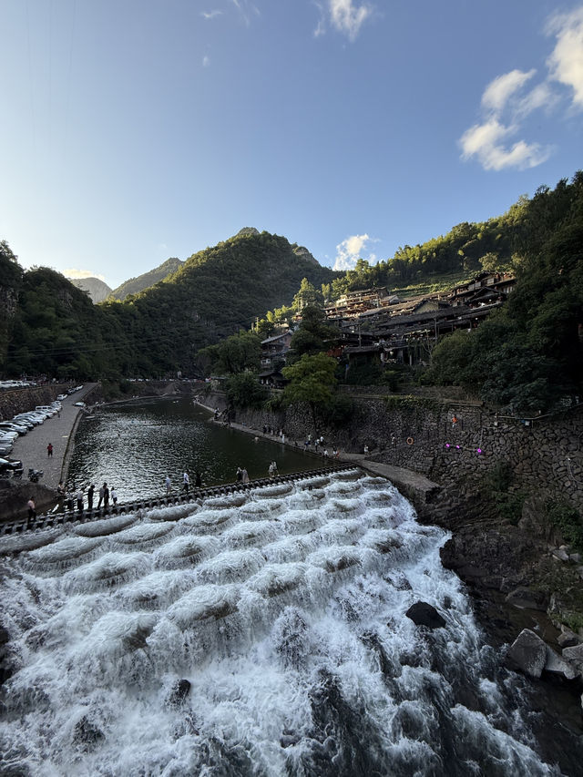 Must do in Zhejiang ! 
