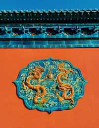 大同旅行攻略