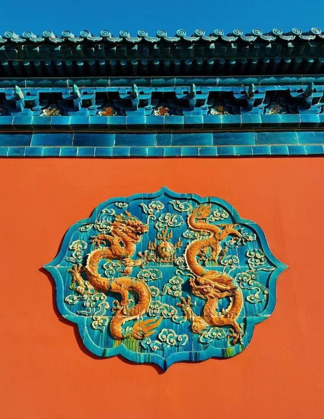 大同旅行攻略