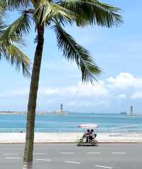 珠海嘅超靚小島唔嚟真係好可惜！！