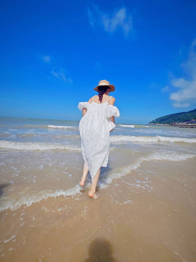 連島真係太靚啦！記低路線+攻略帶小朋友咁樣玩