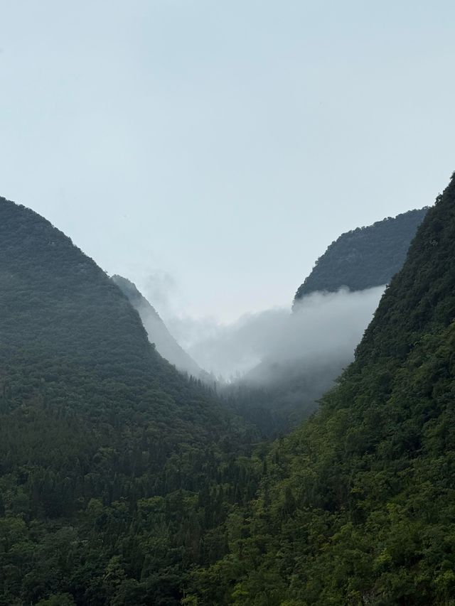 隱秘仙境萬峰林攻略興義萬峰林-真係好治癒（純乾貨）