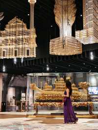 邊個會明啊！？澳門呢個免費展覽含金量好高！