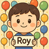 球球Roy