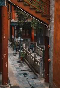 玄中寺：淨土祖庭的千年回響