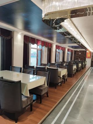 Jinkai Hotel, smart and comfortable!