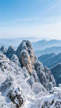 人間仙境雲霧山
