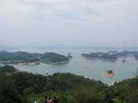 千島湖