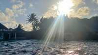 A Slice of Paradise: Adaaran Prestige Vadoo Review