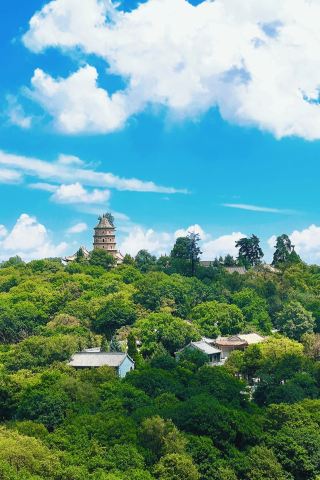 Weekend Escape from Xi'an｜Pingliang Kongtong Mountain 2-Day Slow Train Hiking Healing Trip