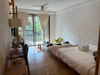 A Healing Retreat: 'Proud Phu Fah Muang' Hotel Review