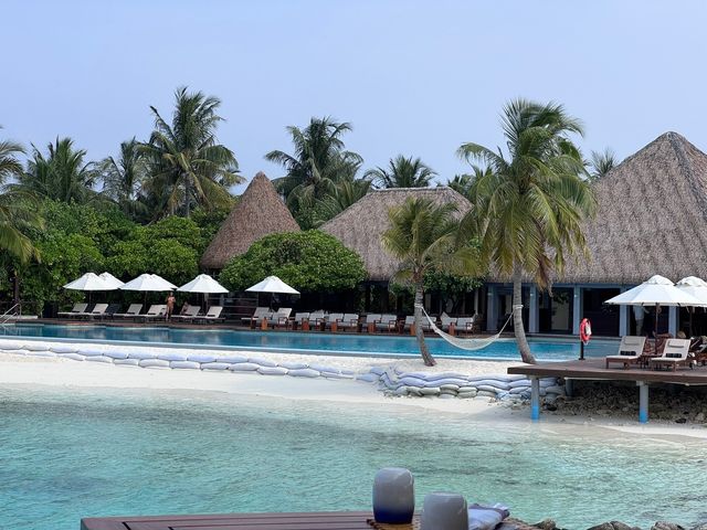 A Memorable Return to the Maldives