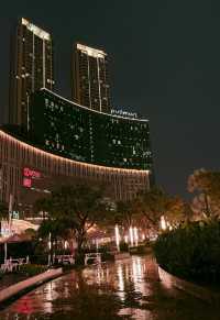 Fantastic Experience at Pullman Jakarta Central Park