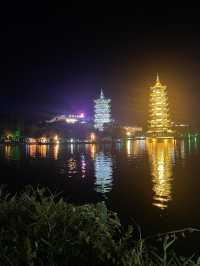ULTIMATE CHINA 15 DAYS TRIP : PANDAS, ADRENALINE AND KARAOKE BARS