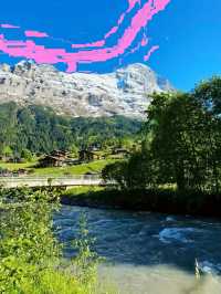 瑞士旅行攻略 | 最齊全季節玩法+避坑指南