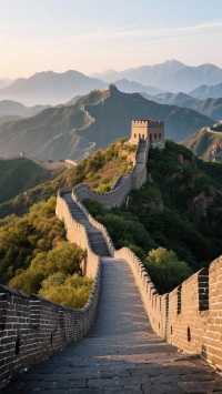 你好!歡迎來到北京!作為中國首都,北京是一座融合了千年歷史與現代都市魅力的國際大都市。六天五夜的時間