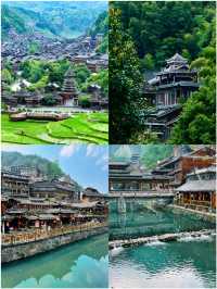適合一家人去的慢節奏低消費個城市