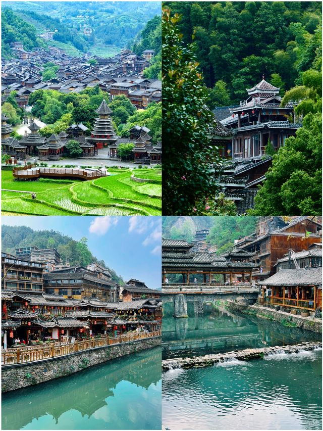 適合一家人去的慢節奏低消費個城市 適合一家人去的慢節奏低消費個城市