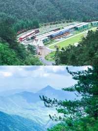 明月山真實遊玩攻略|一篇掌握吃住行全祕訣