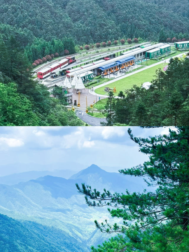 明月山真實遊玩攻略|一篇掌握吃住行全祕訣 明月山真實遊玩攻略|一篇掌握吃住行全祕訣