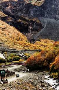 吉林旅行指南｜大美長白山，心形天池愛意具象化