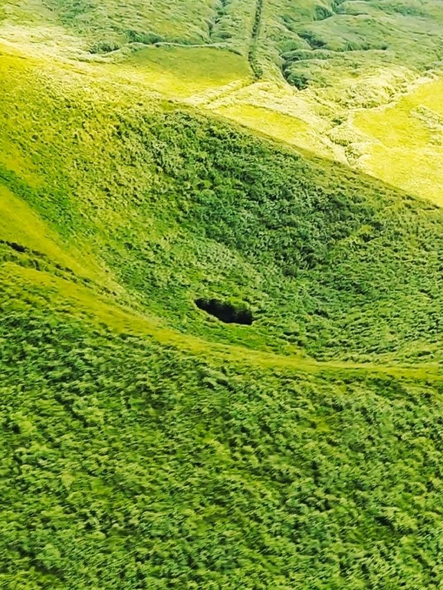阿蘇火山🌋＋ARIAIR直升機15分鐘遊🚁體驗