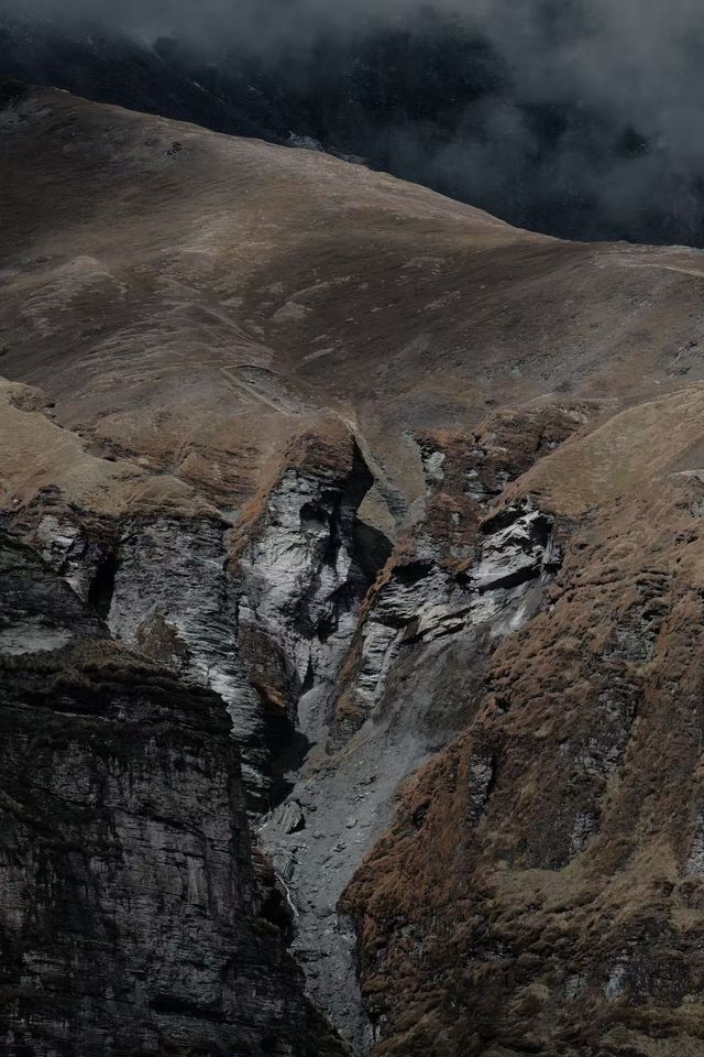 反向旅遊天花板！尼泊爾ABC徒步保姆級攻略