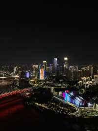 How I spent 1 day in Chongqing