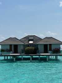 Stellar Stay at Villa Park in Maldives
