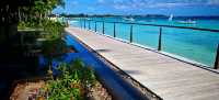 Rediscovering Our Dream Escape at Trou aux Biches Beachcomber