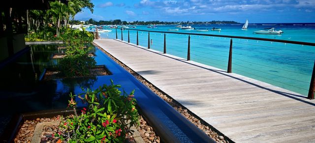 Rediscovering Our Dream Escape at Trou aux Biches Beachcomber
