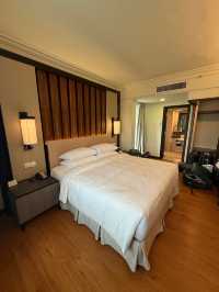 Memorable Stay at PARKROYAL Yangon