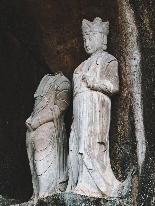 來益陽必打卡的千年古剎!棲霞寺煙雨天美得像幅水墨畫 來益陽必打卡的千年古剎!棲霞寺煙雨天美得像幅水墨畫
