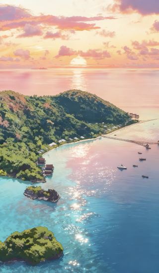 Sulawesi Magical Journey: A 40,000-Year Dialogue with the Sea Gypsies "Animated Version" 