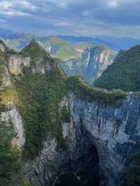 今天是中國旅遊日‖重慶這些景區免門票喲！
