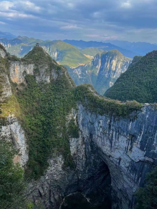 今天是中國旅遊日‖重慶這些景區免門票喲！