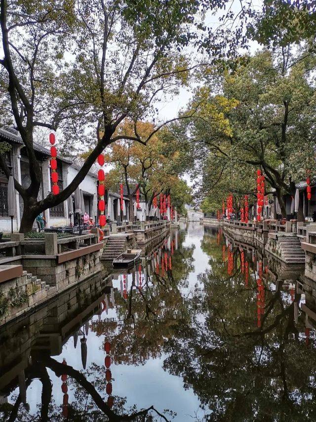 無錫市惠山旅遊攻略 無錫市惠山旅遊攻略