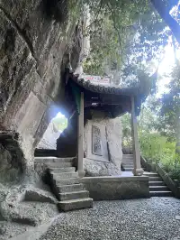 避開國慶的三天兩夜麗水旅行
